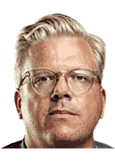 Ảnh huấn luyện viên Lars Friis