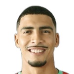 Abdelrahman Rashdan