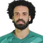 Mahmoud Aboul Saoud
