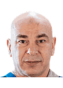 Ảnh huấn luyện viên Hossam Hassan