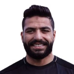 Ahmed El Saghiri