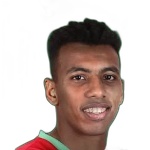 Abdelrahman Osama