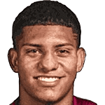 Jordy Jafeth Evans Solano