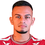 Diego Andres Sanchez Corrales