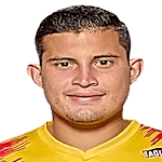 Ảnh cầu thủ Juan Luis Perez