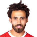 Mostafa Gamal
