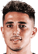 Mohamed Reda