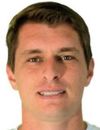 Ảnh huấn luyện viên Thiago Gomes