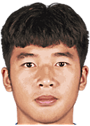 Liu Yiheng