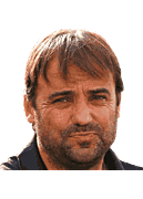 Ảnh huấn luyện viên Jose Luis Sierra