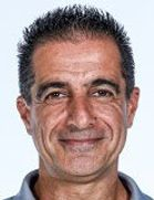 Ảnh huấn luyện viên Renato Paiva