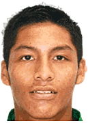 Josue Mamani