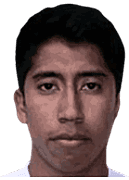 Junior Kevin Romay Sanchez