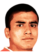 Nicolás Palma