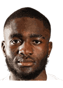 Brooklyn Ilunga