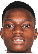 McBeth Mahlangu