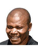 Ảnh huấn luyện viên John Maduka