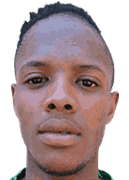 Luvuyo Phewa