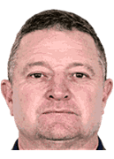 Ảnh huấn luyện viên Gavin Hunt