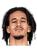 Hannibal Mejbri