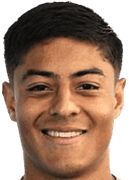 David Mateo Mejia Moscoso