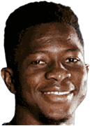 Aguibou Camara