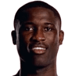 Mamadou Mbacke