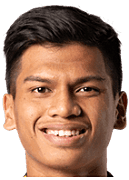 Mohammad Irfan bin Mohammad Najeeb