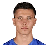 Marko Velickovic
