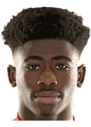 Curtis Ofori