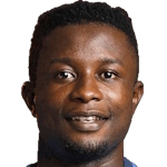 Imoh Obot