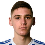 Aleksa Cetkovic