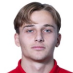 Ảnh cầu thủ Andrej Bajovic