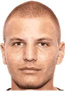 Ảnh cầu thủ Petar Petrov