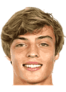 Theo Le Normand