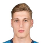 Maj Mittendorfer