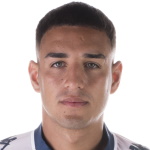 Ian Franco Rasso
