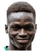 Bourama Fomba
