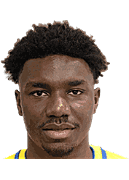 Alfred Caicedo