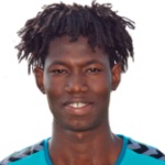 Ismael Sidibe