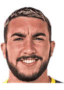 Ảnh cầu thủ Thomas Alberti