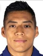 Ricardo Salvador