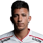 Cristian Yair Gonzalez