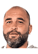 Ảnh huấn luyện viên Marcelo Mendez