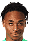 Joshua Oluwayemi