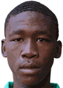 Athenkosi Dlala