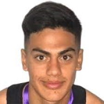 Ezequiel Almiron