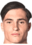 Ảnh cầu thủ Hugo Vogel
