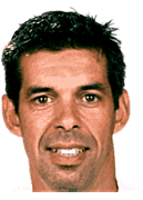 Ảnh huấn luyện viên Nuno Campos