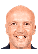 Ảnh huấn luyện viên Dick Schreuder